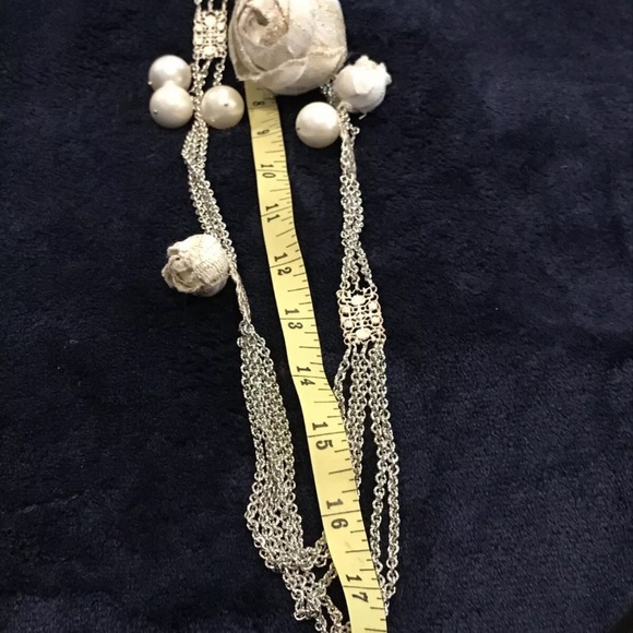 ALEXIS BITTAR  Necklace & Earrings Set - Picture 7 of 12